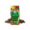 starbucks breakfast blend medium roast zrnkova kava 450g