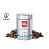 zrnkova kava illy decaffeinated bezkofeinova kava 100 arabica 250g