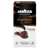 Lavazza espresso Gourmet Chocolate Flavored Coffee Kapsle do Nespresso  10 ks