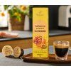 Tchibo Cafissimo Flavoured Espresso Buttertoffee 10 kapslí