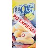 Qmochi Roll Japonské Koláčky s příchutí banánovou 150g