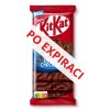 NESTLÉ Kit Kat Tab Double Chocolate 99g PO EXPIRACI