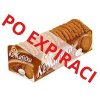 Ke Kafíčku ovesné sušenky s Kakaem PO EXPIRACI 190 g