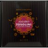 Bepi Tosolini Amaro 30%vol 0,7l a 4 sklenice
