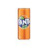 Fanta Orange Call of Duty 250 ml nejkafe