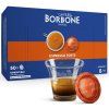 Caffe Borbone Espresso Forte Nespresso® Professional kapsle 50ks