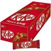 NESTLÉ Kit Kat 2 Fingers karton 36 x 20,7 g