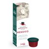 Kapsle Caffitaly s mexickou kávou Messico Monorigine 10kusů do Tchibo Cafissimo