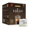 kavove e s e pody lollo caffe argento 50 ks