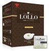 kavove e s e pody lollo caffe nero 150 ks