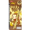 glico pocky choco banan 25g nejkafe cz