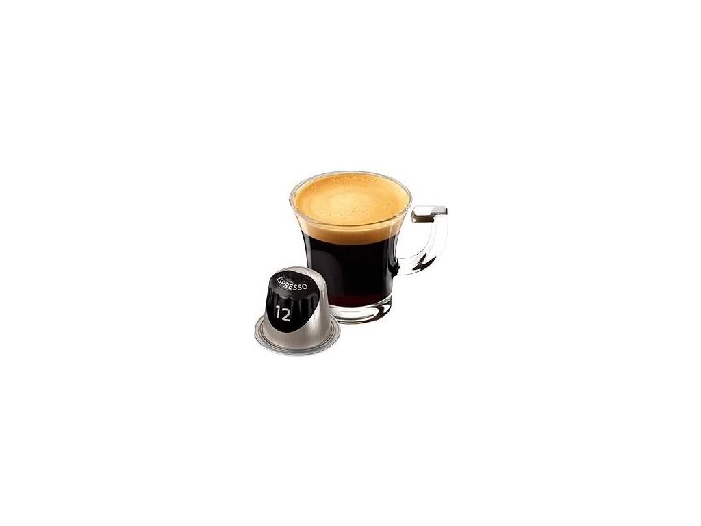 Espresso Pods - Ristretto Espresso