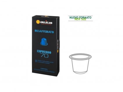 530 guglielmo bar 5 stelle espresso mleta kava 250g 14