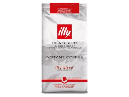 instantni kava illy 500g