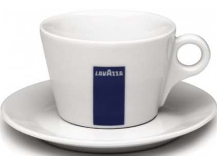 lavazza americano salek s podsalkem 220 ml nejkafe cz