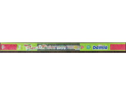 damla sour belts meloun 15g pasek2, nejkafe cz