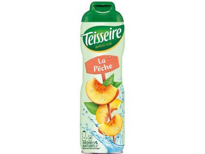 Tessere Peach nejkafe cz
