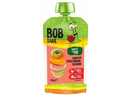 BOB SNAIL Smoothie-kaki-kvajava-nejkafe-cz