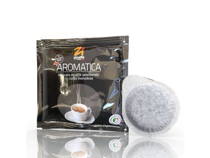 kavove e s e pody zicaffe aromatica 150ks