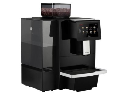 Dr.coffee F11 PRO Big Plus Black Automatický kávovar
