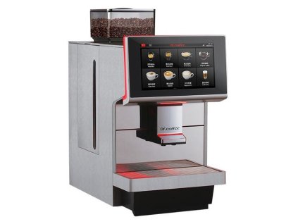 Dr.coffee M12 PLUS Automatický kávovar