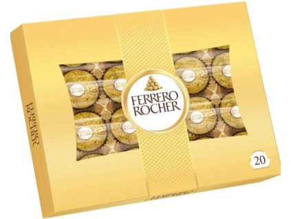 Ferrero Rocher 250g