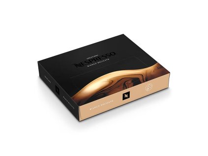 Bianco Delicato Nespresso® Professional kapsle 50ks