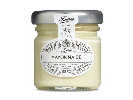 Wilkin & Sons Mayonnaise majonéza 30g