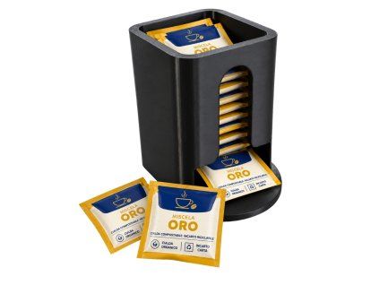 Drip Service Stojan na E.S.E. PODy černý