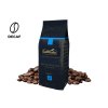 zrnkova kava caffitaly ecaffe decaffeinato delicato 500 g