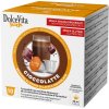 Kapsle do Nespresso Italfoods Dolce Vita CIOCCO LATTE čokoládový nápoj s mlékem  10 kusů