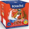 borbone dolce gusto djgusto ciok2 16ks nejkafe cz