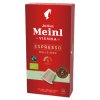 kompostovatelne kavove kapsle julius meinl inspresso espresso bio faitrade do nespresso 10ks