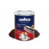 lavazza crema e gusto mleta kava 250g plechova doza