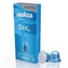 lavazza dek nespresso kapsle nejkafe cz
