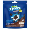 OREO MINI SUŠENKY S ČOKOLÁDOVOU NÁPLNÍ 61 3g