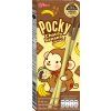 glico pocky choco banan 25g nejkafe cz