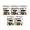 tassimo jacobs caffe crema 16 kusu karton 5 baleni