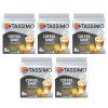 tassimo toffee nut latte 16 kusu karton 5 baleni