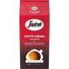 Segafredo Caffe Crema Classico 1kg nejkafe cz