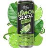 lemonsoda mojito italska limonada 330ml nejkafe cz