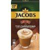 Jacobs Cappuccino Baileys instantní 92g 8ks nejkafe cz
