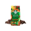 starbucks breakfast blend medium roast zrnkova kava 450g