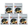 Tassimo L'OR Café Lungo Absolu kapsle 16 ks karton 5 balení