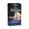 Saquella Bar Italia Gran Gusto mletá káva 250g