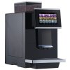 Dr.coffee F15 PLUS black Automatický kávovar