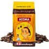 zrnkova kava passalacqua acoma 1kg