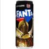 Fanta Crimson Cherry 250ml nejkafe