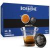Caffe Borbone Ristretto Nespresso® Professional kapsle 50ks
