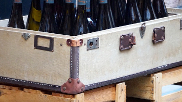 Kolik cigaret, alkoholu a hotovosti můžete vzít na cesty?